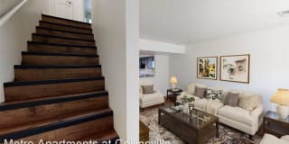 Metro Apartments at Collinsville Metro Apartments at Collinsville Photo Gallery 1