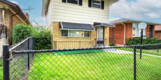 11630 S Justine St 11630 S Justine St Photo Gallery 1