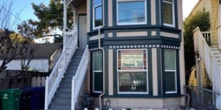 2164 Alameda Ave - upper duplex 2164 Alameda Ave - upper duplex Photo Gallery 1