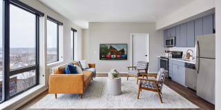 Five 90 Park Five 90 Park Photo Gallery 1