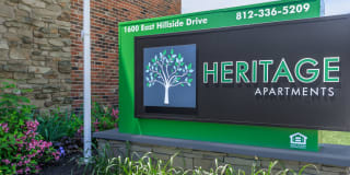 Heritage Heritage Photo Gallery 1