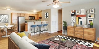 West Pointe Apartment Homes West Pointe Apartment Homes Photo Gallery 1