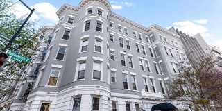 1300 MASSACHUSETTS AVENUE NW 1300 MASSACHUSETTS AVENUE NW Photo Gallery 1