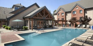 AVIA Apartments at College Boulevard AVIA Apartments at College Boulevard Photo Gallery 1