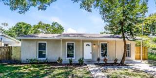 8601 Chinaberry Drive 8601 Chinaberry Drive Photo Gallery 1