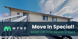 540 Monroe St Apt D 540 Monroe St Apt D Photo Gallery 1