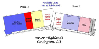 400 RIVER HIGHLAND Boulevard 400 RIVER HIGHLAND Boulevard Photo Gallery 1