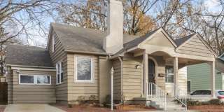 148 South Holmes Street 148 South Holmes Street Photo Gallery 1