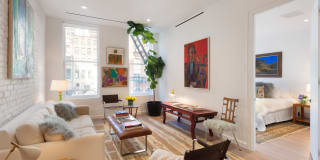 91 Crosby Street 91 Crosby Street Photo Gallery 1