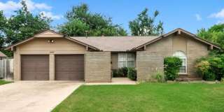 1407 Cambridge Drive 1407 Cambridge Drive Photo Gallery 1