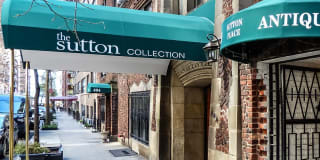 The Sutton Collection The Sutton Collection Photo Gallery 1