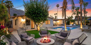 620 South Camino Real 620 South Camino Real Photo Gallery 1