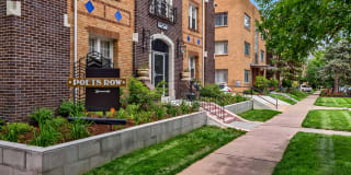 Poets Row Poets Row Photo Gallery 1