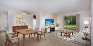 Barcroft View Apartments Barcroft View Apartments Photo Gallery 1
