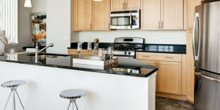 The Palatine Apartments The Palatine Apartments Photo Gallery 1