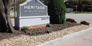 Heritage at Valley Ranch Heritage at Valley Ranch Photo Gallery 1