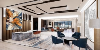 Residences at Galleria Residences at Galleria Photo Gallery 1