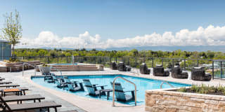 Gables Cherry Creek Gables Cherry Creek Photo Gallery 1