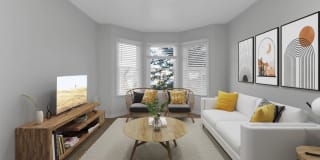 1450 Golden Gate Ave 1450 Golden Gate Ave Photo Gallery 1