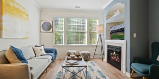 Harbor Village at the Commons Harbor Village at the Commons Photo Gallery 1