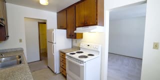 Priscilla Standish Apartments Priscilla Standish Apartments Photo Gallery 1