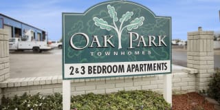 Oak Park Townhomes Oak Park Townhomes Photo Gallery 1