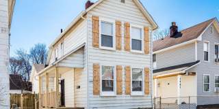 1455 Sullivant Avenue 1455 Sullivant Avenue Photo Gallery 1