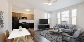 3624 Connecticut Avenue Apartments 3624 Connecticut Avenue Apartments Photo Gallery 1