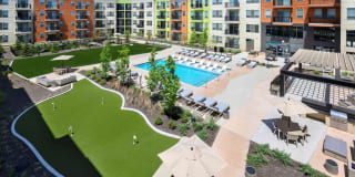Mill at Ironworks Plaza Mill at Ironworks Plaza Photo Gallery 1