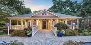 Crest at Riverside Crest at Riverside Photo Gallery 1