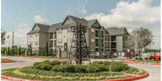 Aria at Rollingbrook Aria at Rollingbrook Photo Gallery 1