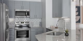 Alleia Luxury Apartments Alleia Luxury Apartments Photo Gallery 1