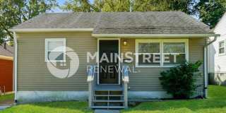 4504 Virginia Avenue 4504 Virginia Avenue Photo Gallery 1