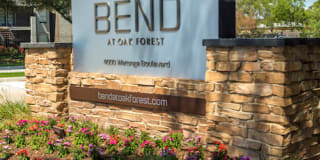 Bend at Oak Forest Bend at Oak Forest Photo Gallery 1