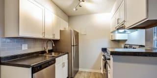 The Modern Apartment Homes The Modern Apartment Homes Photo Gallery 1