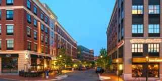 The Residences at Portwalk Place The Residences at Portwalk Place Photo Gallery 1