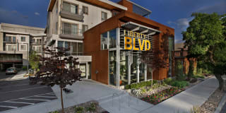Liberty BLVD Liberty BLVD Photo Gallery 1