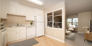 Carriage House Senior Apartments Carriage House Senior Apartments Photo Gallery 1