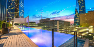 Mosaic Dallas Mosaic Dallas Photo Gallery 1
