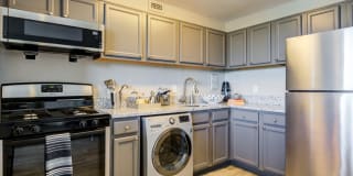 Affordable Housing -Park Vue of Alexandria Apartments Affordable Housing -Park Vue of Alexandria Apartments Photo Gallery 1