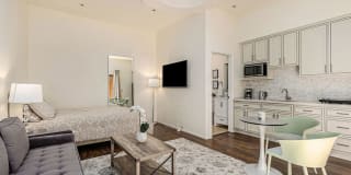 1041 Grandview Drive - Fully furnished Studio / 1 bath 1041 Grandview Drive - Fully furnished Studio / 1 bath Photo Gallery 1