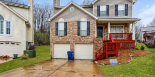 1504 Wild Berry Court 1504 Wild Berry Court Photo Gallery 1