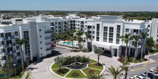 Windsor at Pembroke Gardens Windsor at Pembroke Gardens Photo Gallery 1