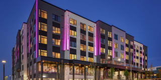 Luxor Bala Lifestyle Apartments Luxor Bala Lifestyle Apartments Photo Gallery 1