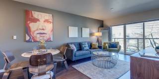 Koi Apartments Koi Apartments Photo Gallery 1
