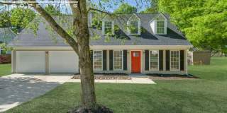 8627 Brookstead Dr 8627 Brookstead Dr Photo Gallery 1