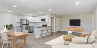 Rolling Green Apartments Rolling Green Apartments Photo Gallery 1