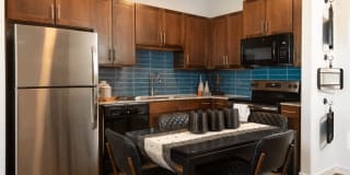 Parkside at Round Rock Parkside at Round Rock Photo Gallery 1