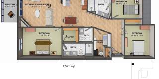 Reserve Reserve Photo Gallery 1