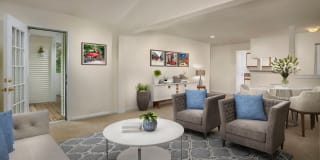 Seneca Club Apartments Seneca Club Apartments Photo Gallery 1